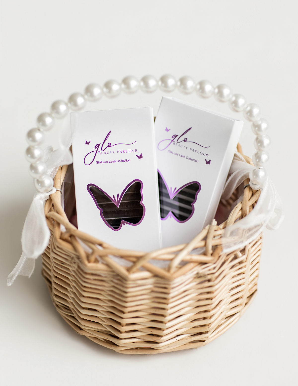 SIlk Luxe Classic Lashes