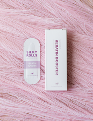 Silky Rolls Keratin Booster