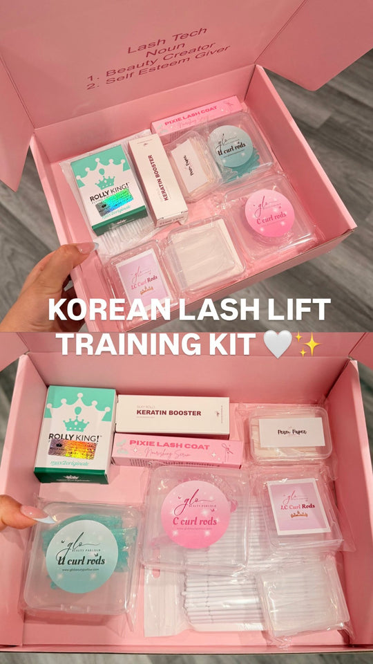 Course & Kit Bundle
