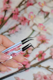The Blossom Muse Tweezer Collection 🌸